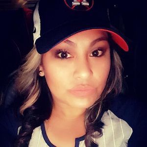 Meet your Posher, Luisana